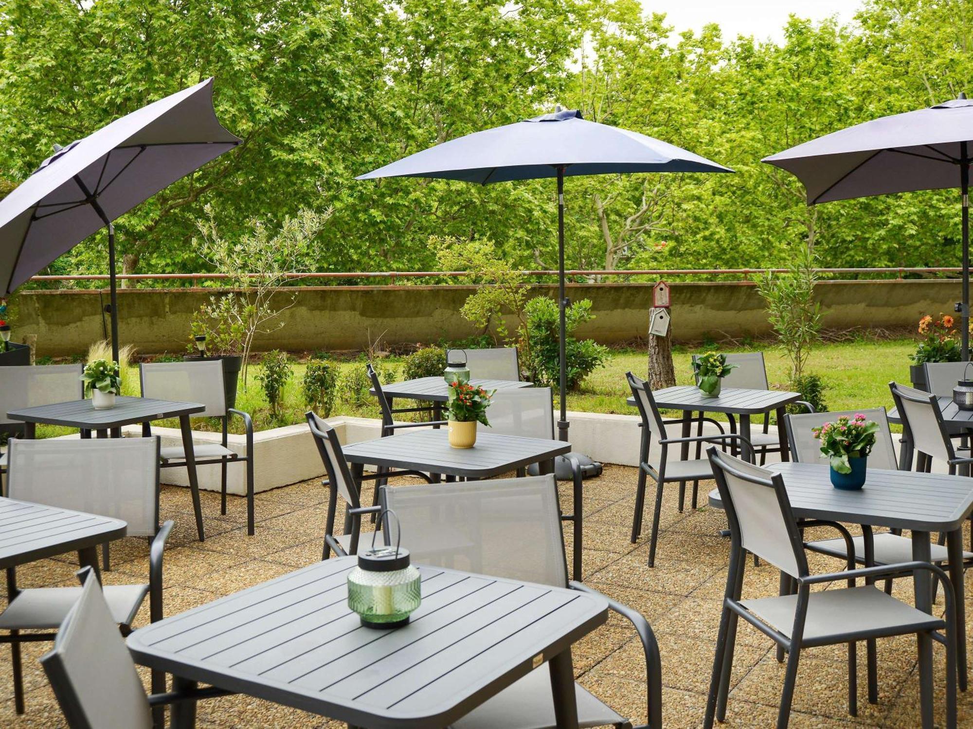 Ibis Budget Toulouse Centre Gare Bagian luar foto